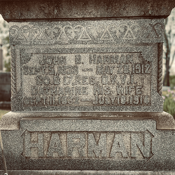 Catharine Nichols – The Far-Land Legacy